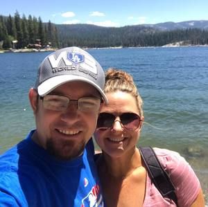 Meet your Posher, Kerry